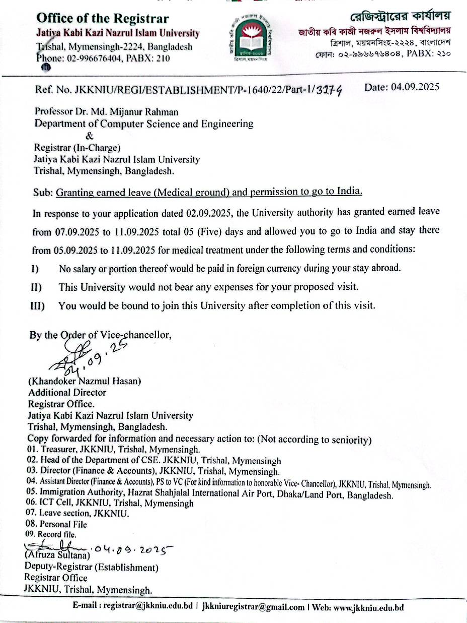 latest news