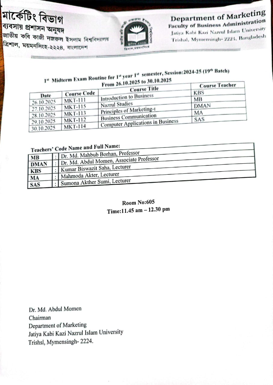 latest news