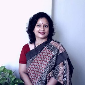 DR. MS. REHNUMA FERDOUS