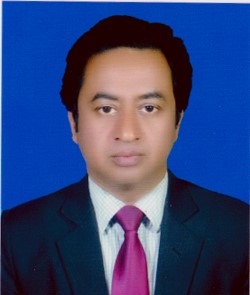 Ahmed Shari