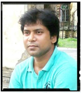 Md. Omar Faruk Sarker