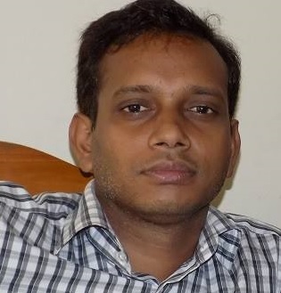 Ahmed Shari