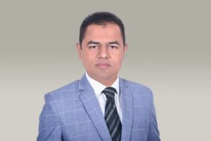 Md. Asaduzzaman Asad