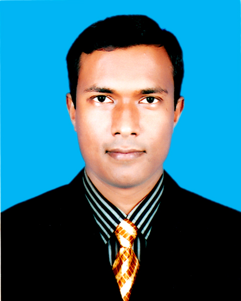 Ahmed Shari