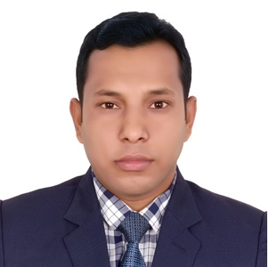 Ahmed Shari