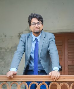 Ahmed Shari
