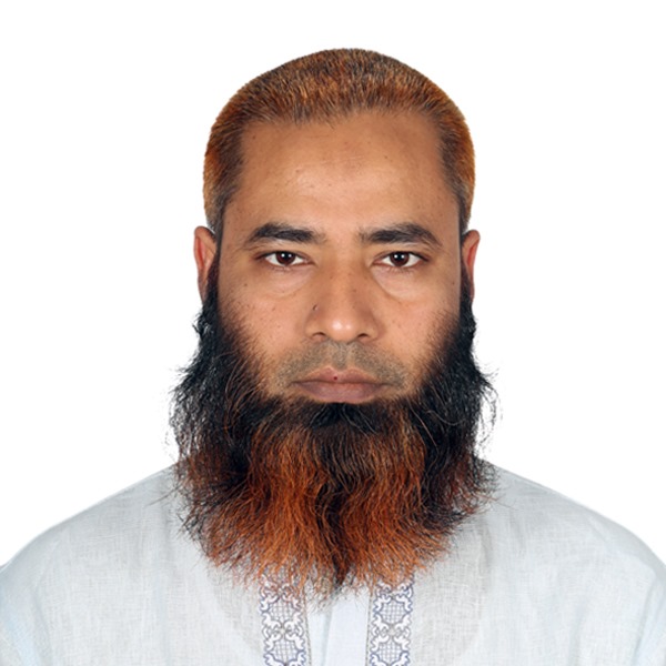 Md. Abdullah Al Mamun