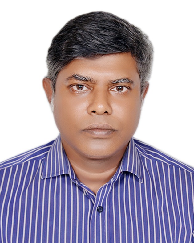 Khondokar Ehosan Habib