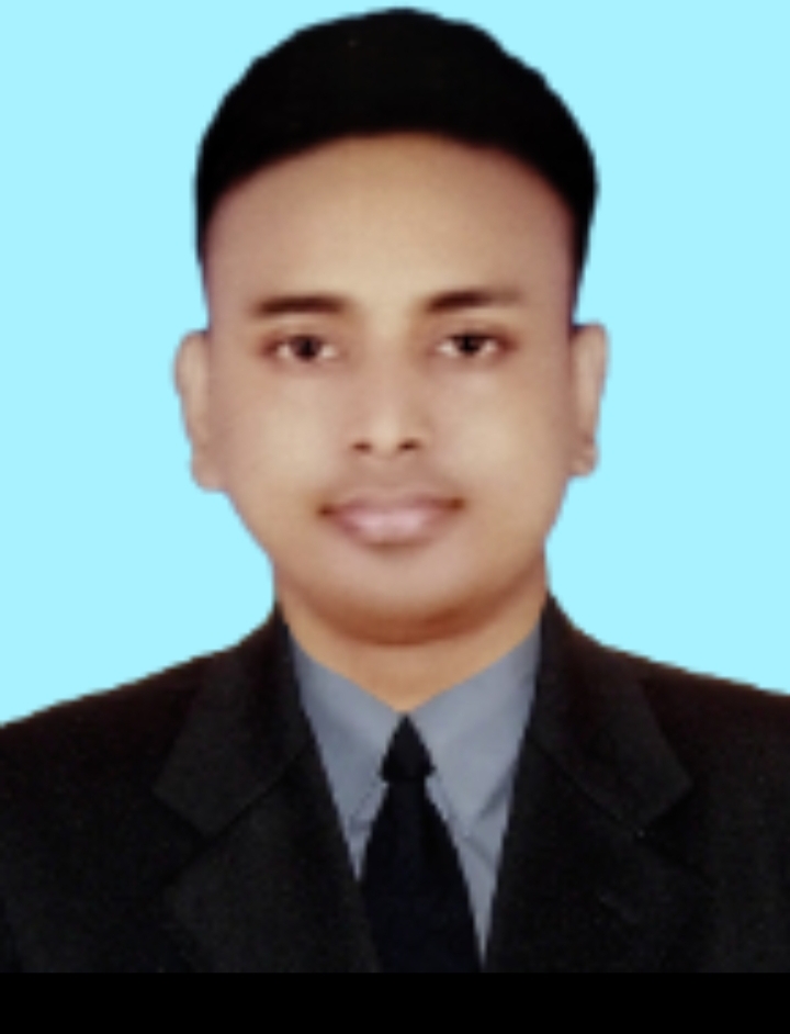 Md. Anarul Islam