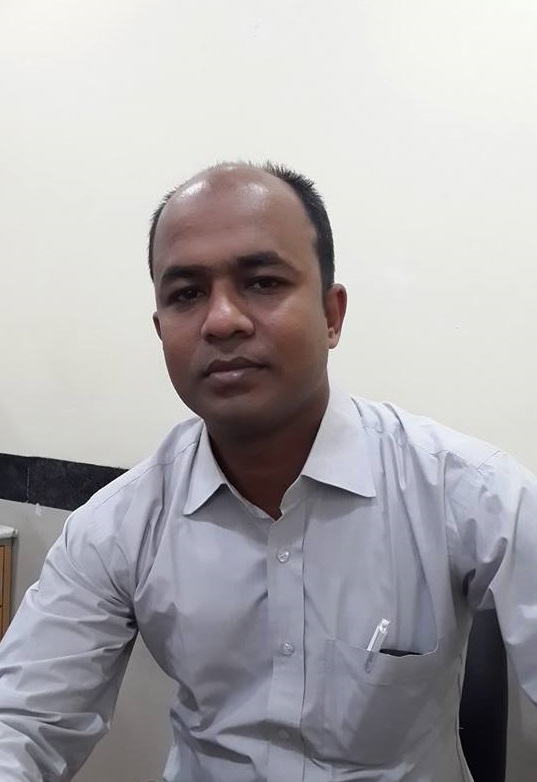Ahmed Shari