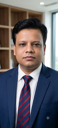Nazmul Huda