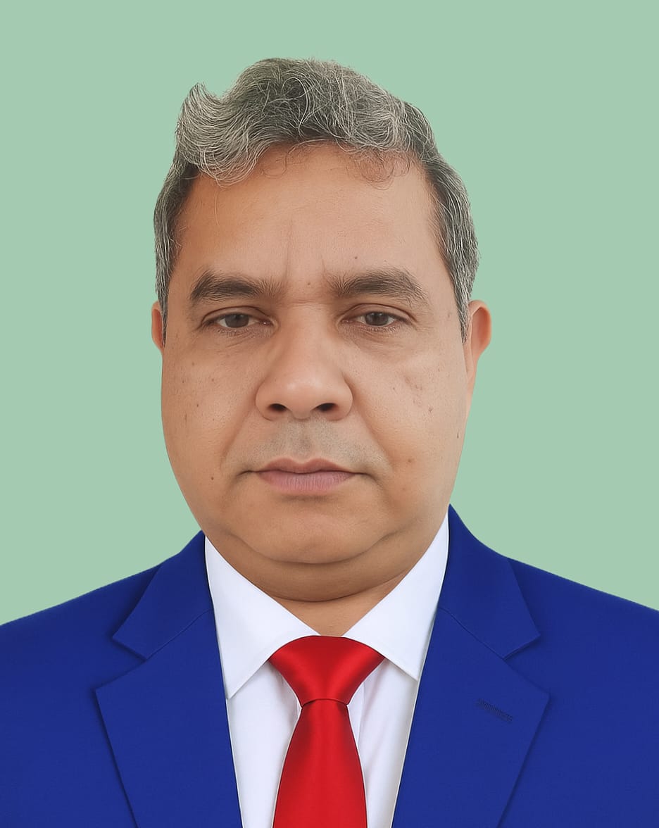 Department-head
