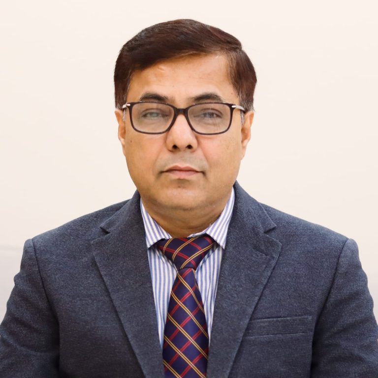 Department-head