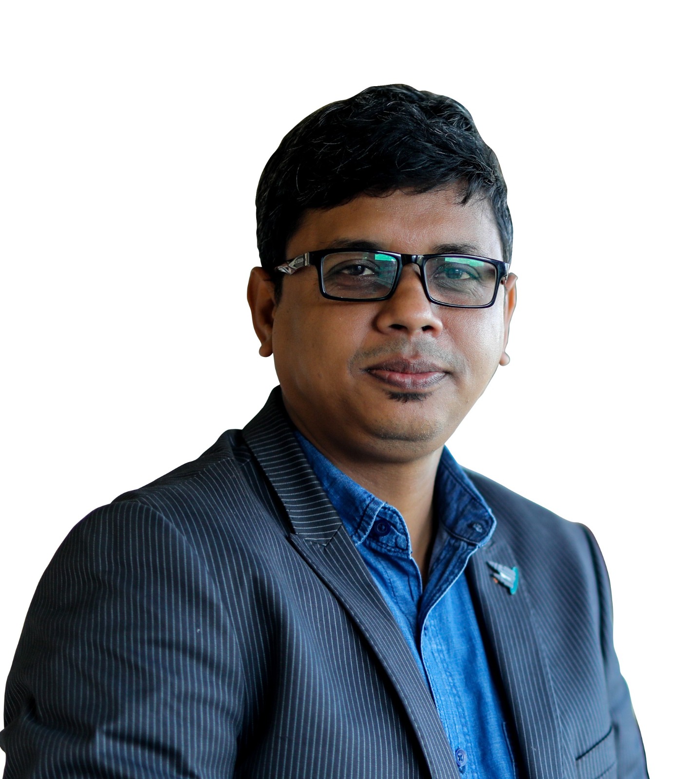 ...