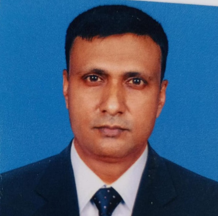 Department-head