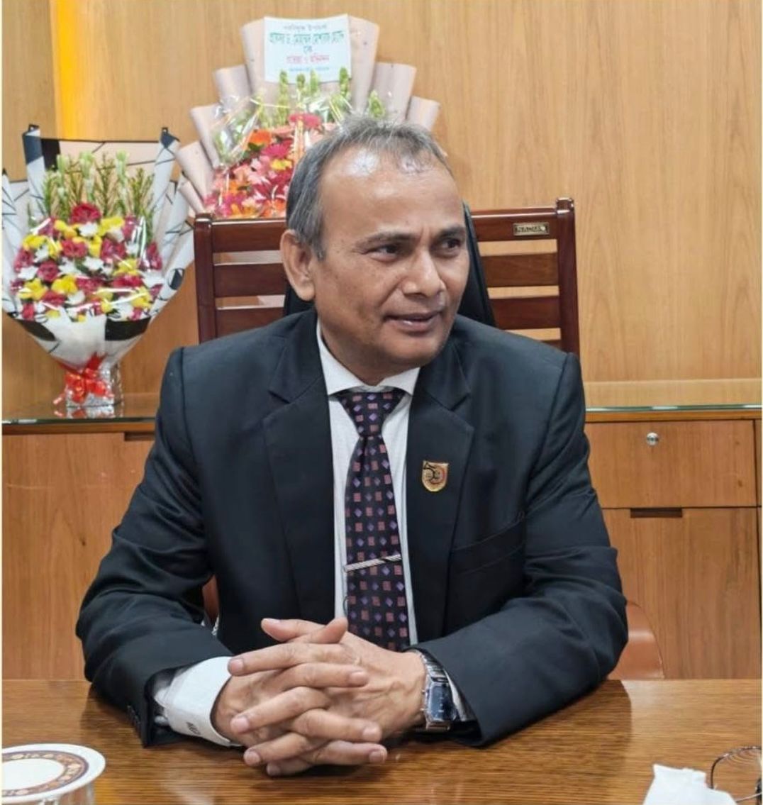 Department-head