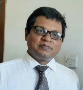 DR. MOLLA AMINUL ISLAM