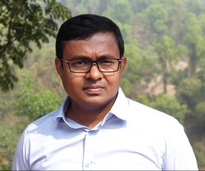 BIJOY KUMER KARMAKER