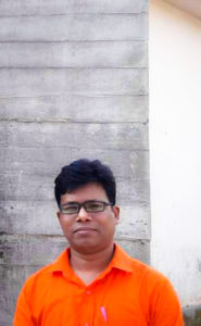 DR. MD. SAIFUL ISLAM