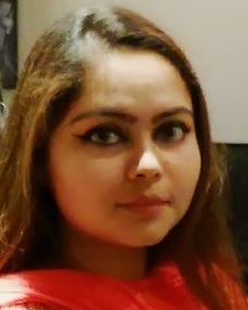 ANTARA MAHBUB