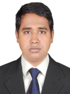 KAZI IQRAMUL HAQ