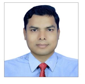 DR. MD. NAZRUL ISLAM