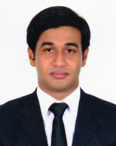 MD. ASADUZZAMAN (NEWTON)