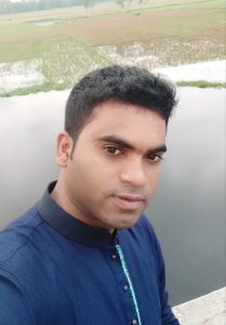 Dr. Md. MAHBUBUR RAHMAN