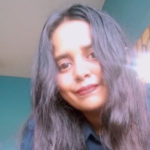 DR. ATIZA DILL AFROSE