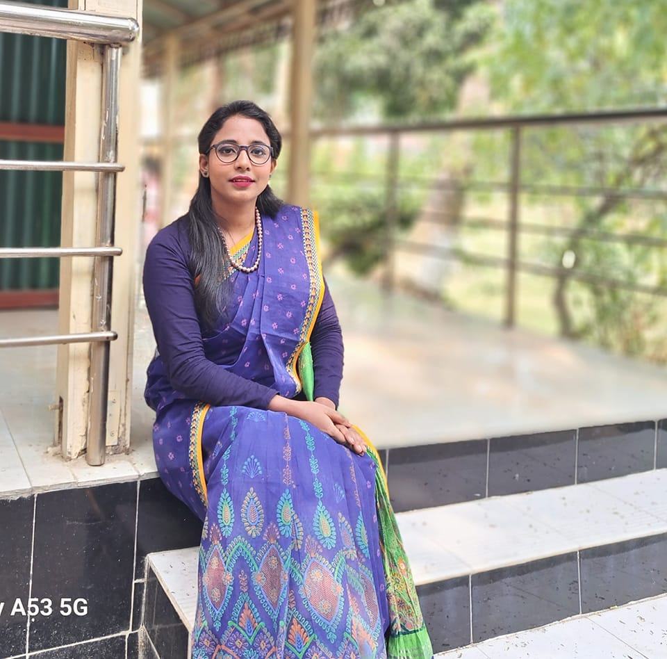 Sumona Akther Sumi