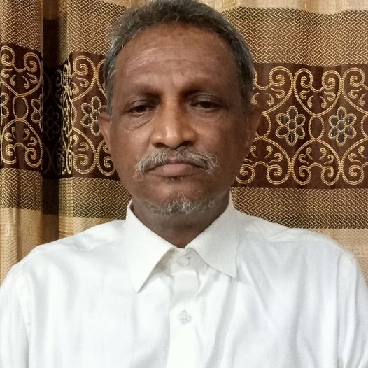 Dr. Ahmedul Bari