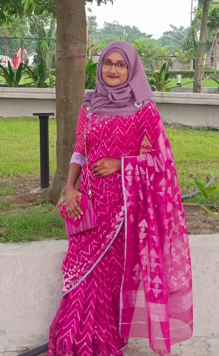 Dr. Kolpona Nena Rumi