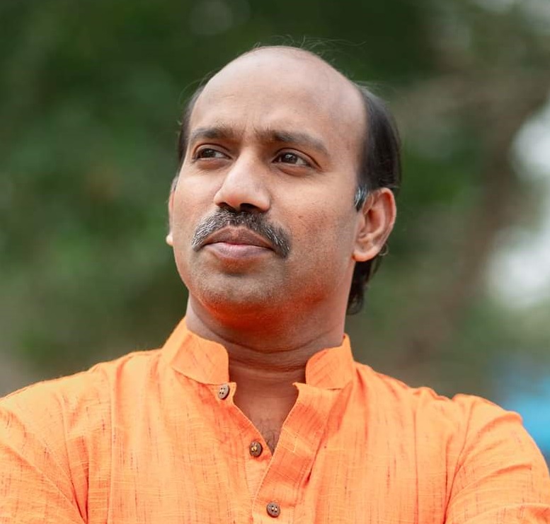 Kalyanangsu Naha