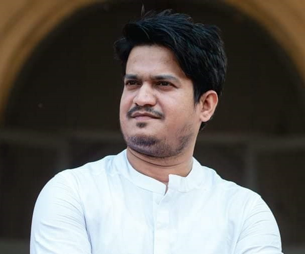 Al Monjur Elahi