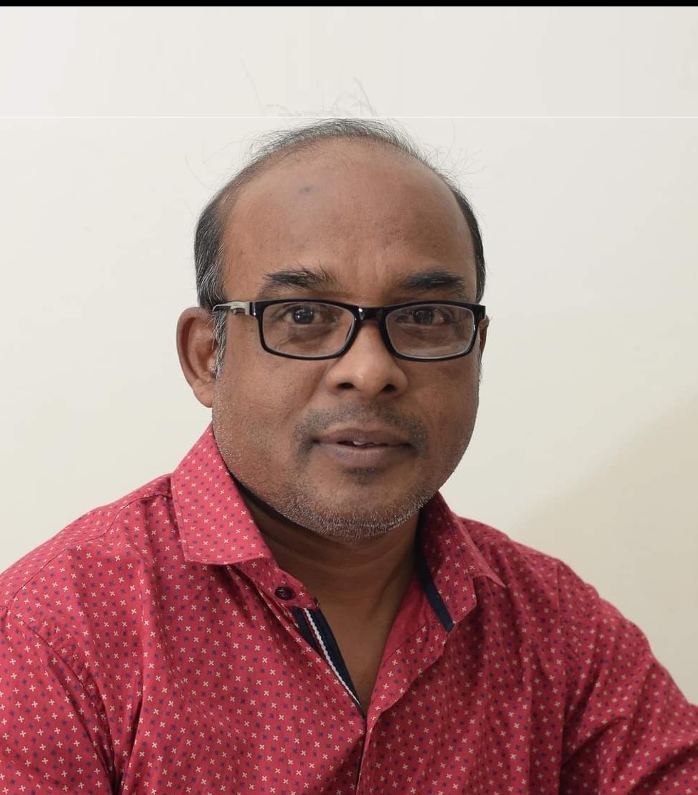 Nagarbasi Barman
