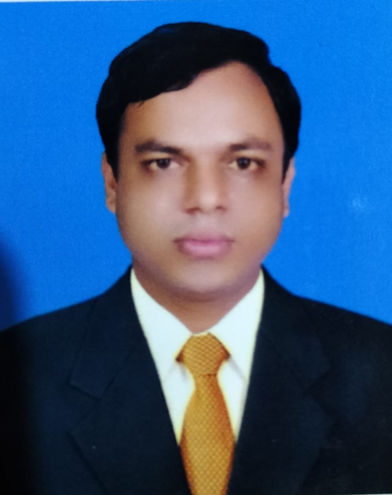 Md. Mamunr Rashid