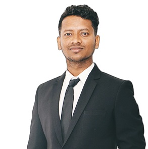 Md. Zillal Hossain