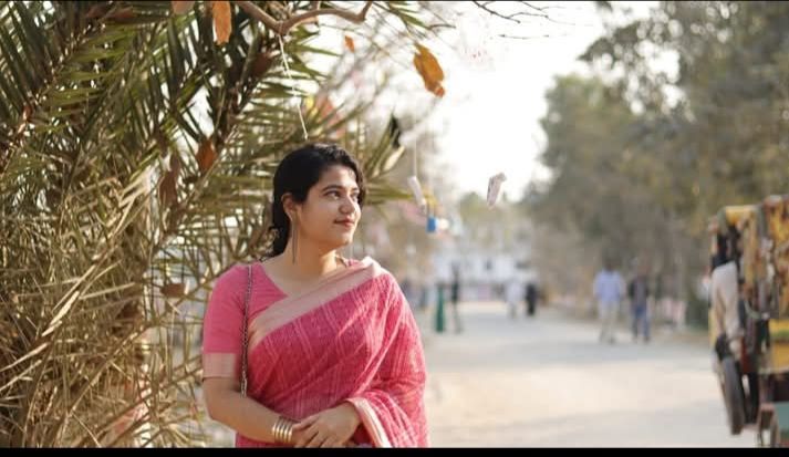 ANANYA ROY