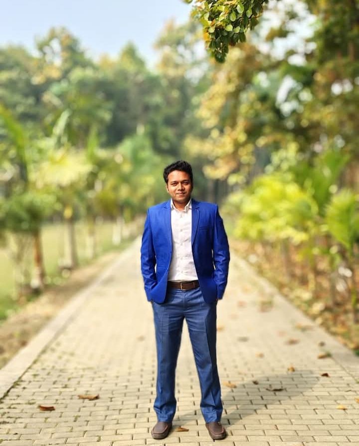 MD. HABIBUR RAHMAN HABIB