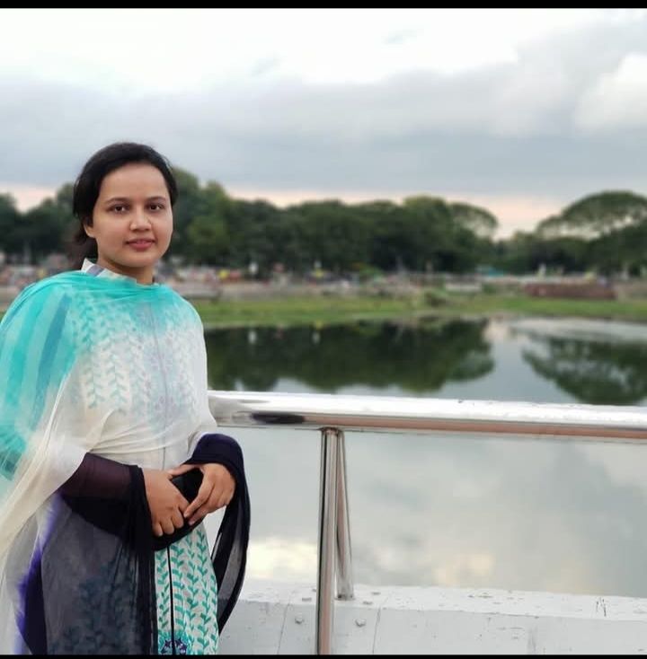 F. K. SAYEMA TANZIA