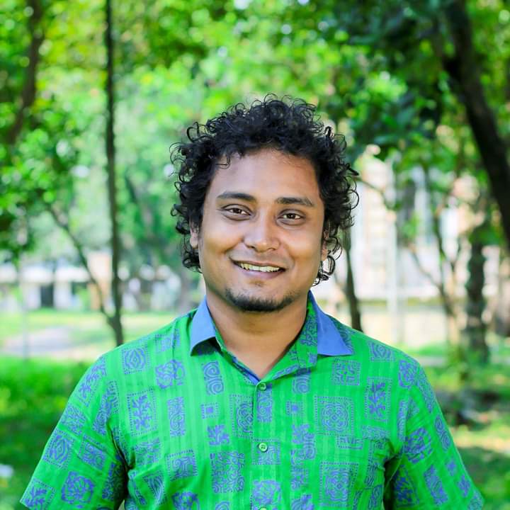 MD. Afirul Hasan