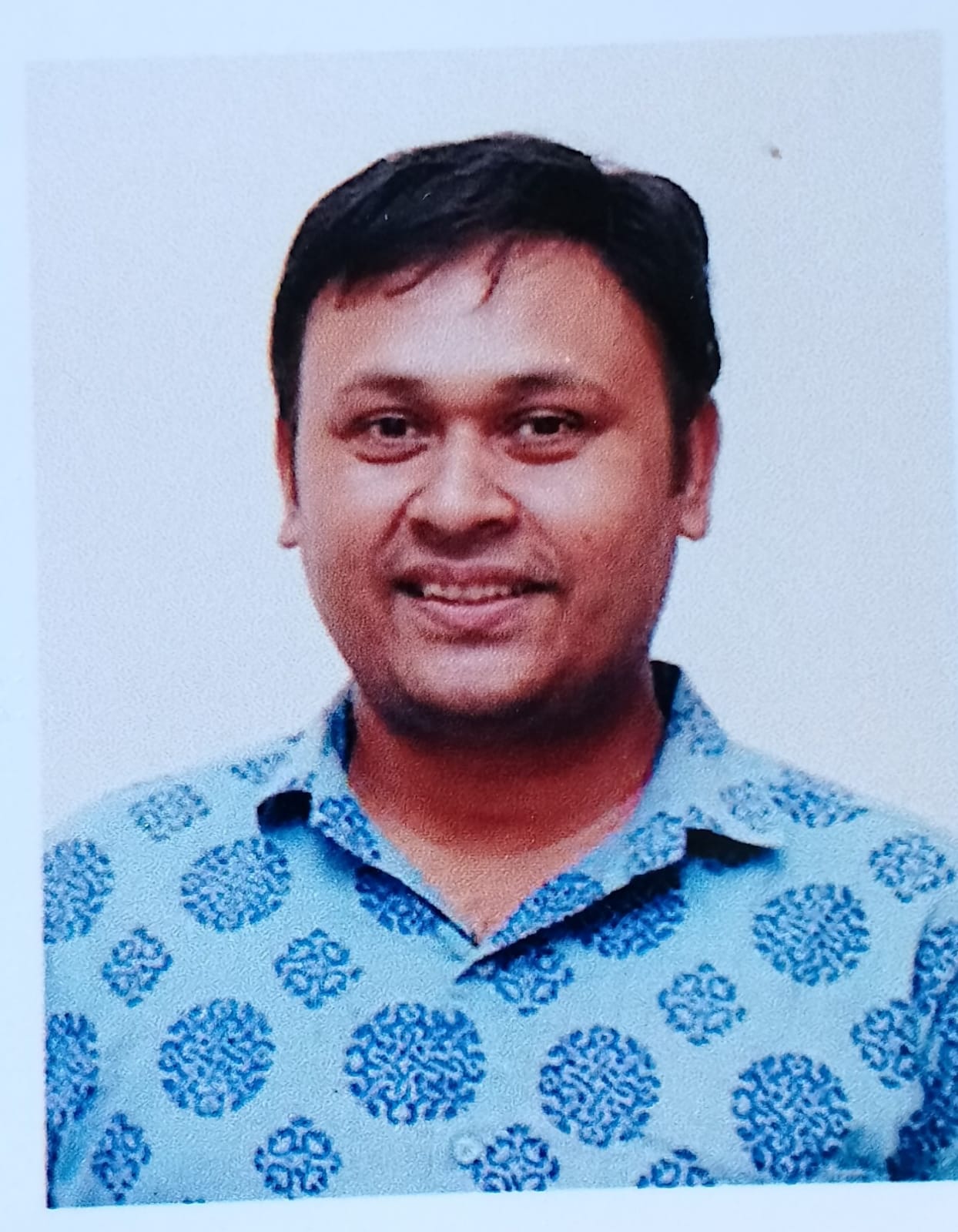 DR. SYED MAMUN REZA