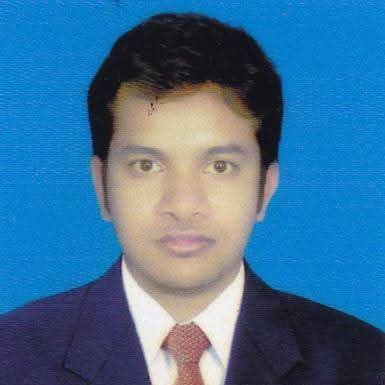 Md. Faisal Rabbi Tanim