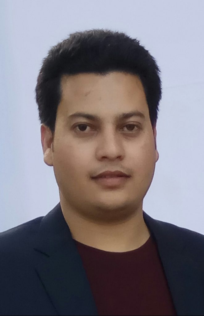 MD. KAHARUL ISLAM