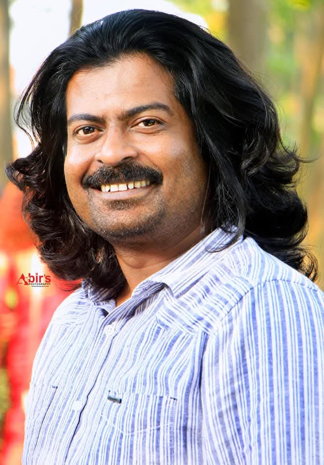 DR. MD. ZAHIDUL KABIR