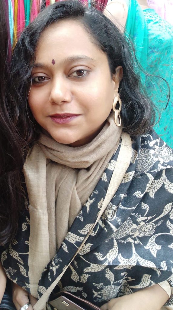Arpana Awwal