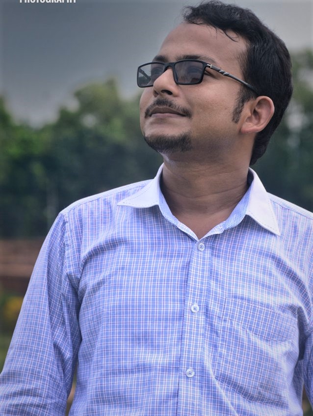 Dr. Sheikh Mehedi Hasan