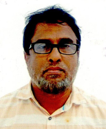 Md. Kamal Kibria