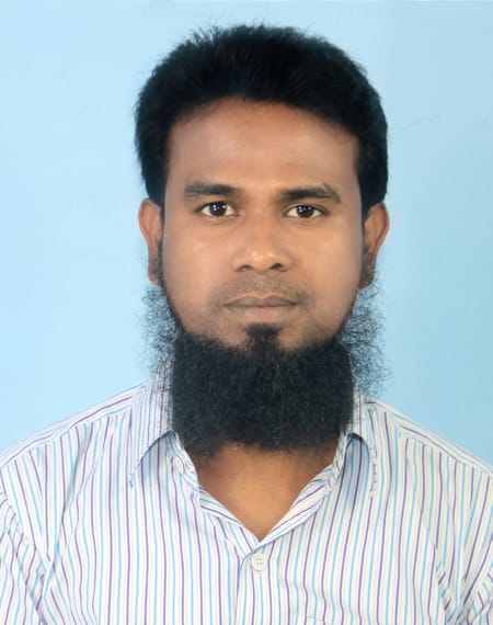 Md.  Anwar Hossain