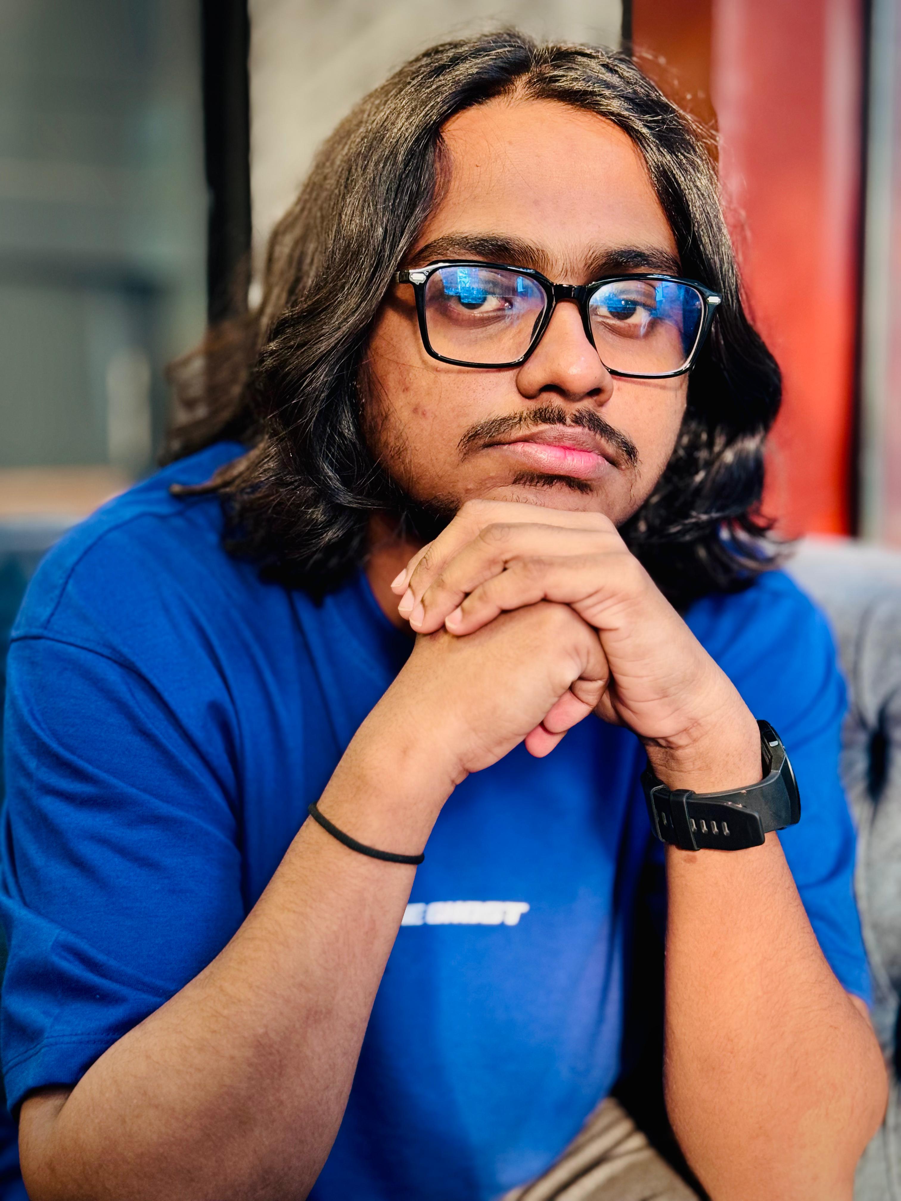 Rudra Sawjal